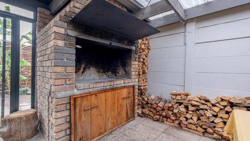 3 Bedroom Property for Sale in Vasco Estate Western Cape